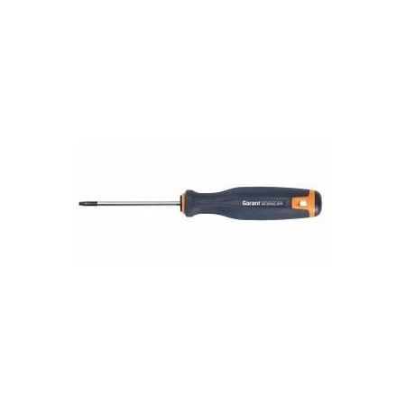 Garant Torx Plus Screwdriver, Ergonomical Handle, 8IP 625942 8IP